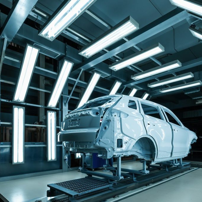 Automotriz