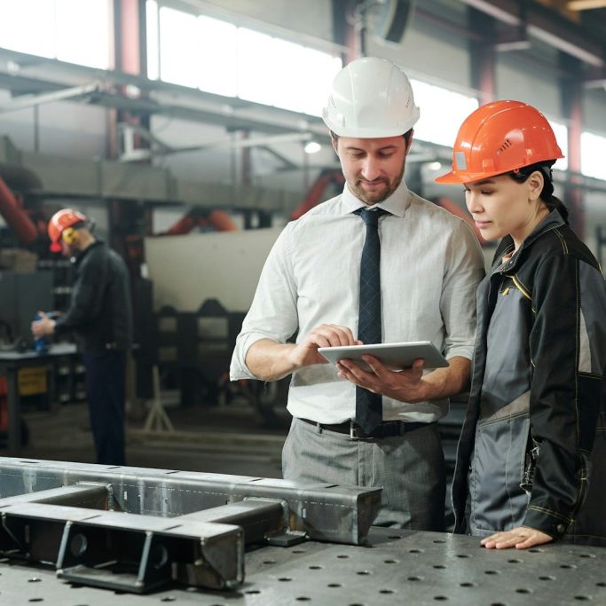 Ingeniería industrial