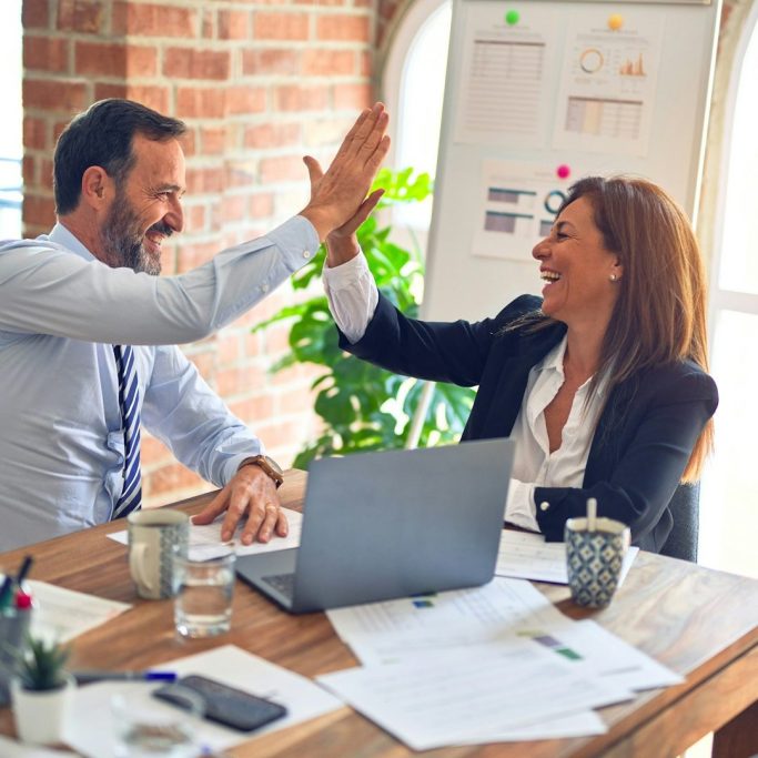 Ventas y cuentas clave